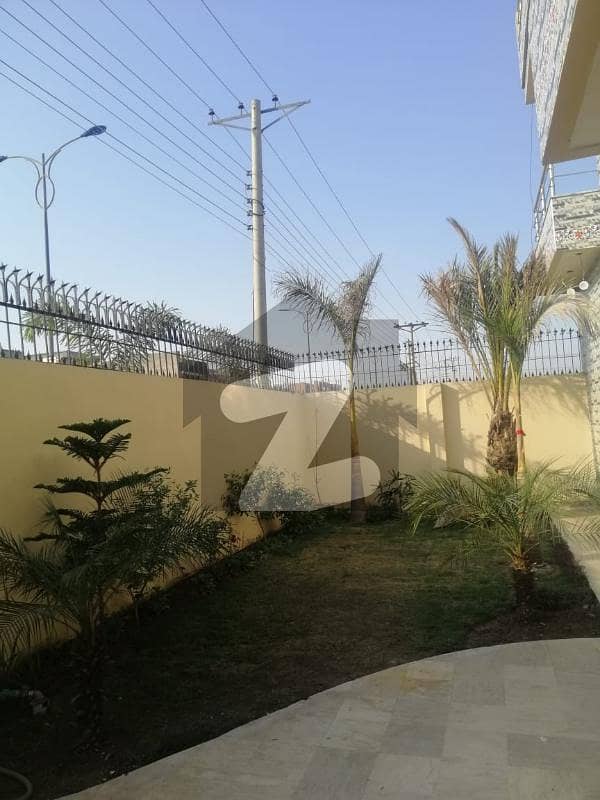 5 Marla Corner Plot 652 For Sale In Al Rehman Garden Phase 2 Al Rehman