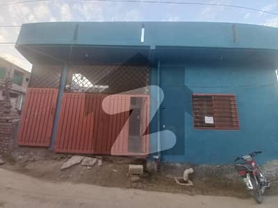5 Marla House For Sale, Koral Town Shareef Abad Koral Town, Islamabad