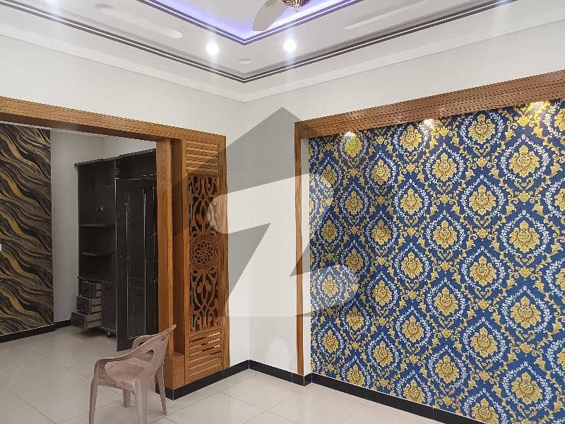 Dabal Story house for sale in H Block Soan garden Islamabad Soan Garden