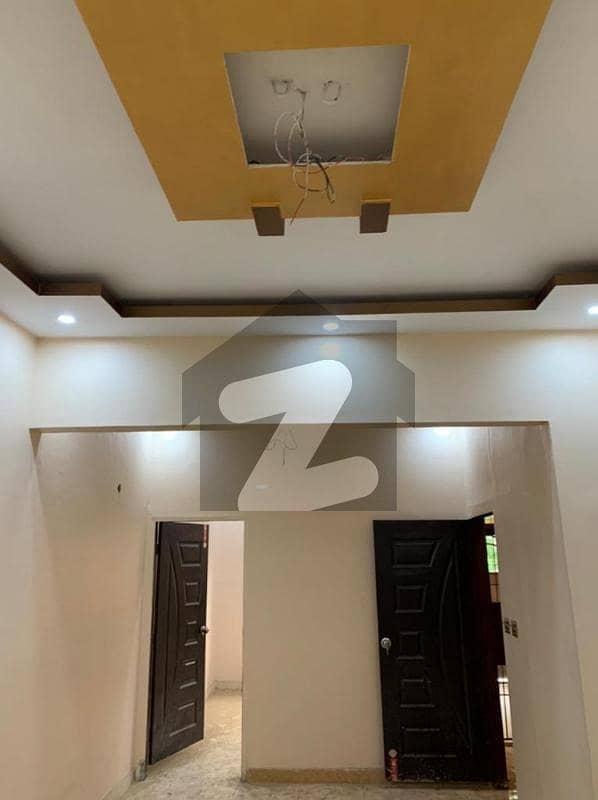 One Unit House For Sale Gulistanejohar Block14 GulistaneJauhar