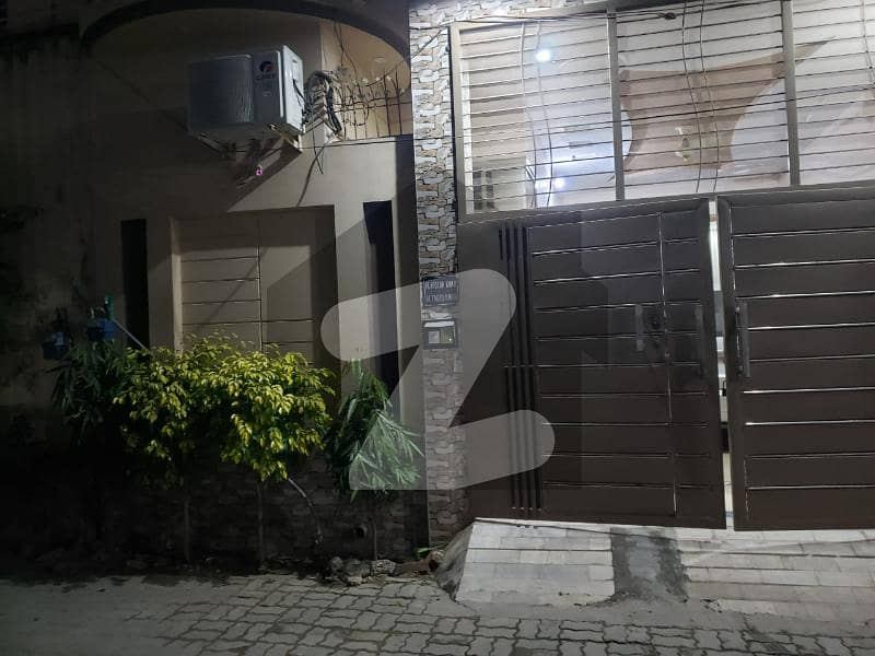 7 Marla Modern House For Sale In Iqbal Town