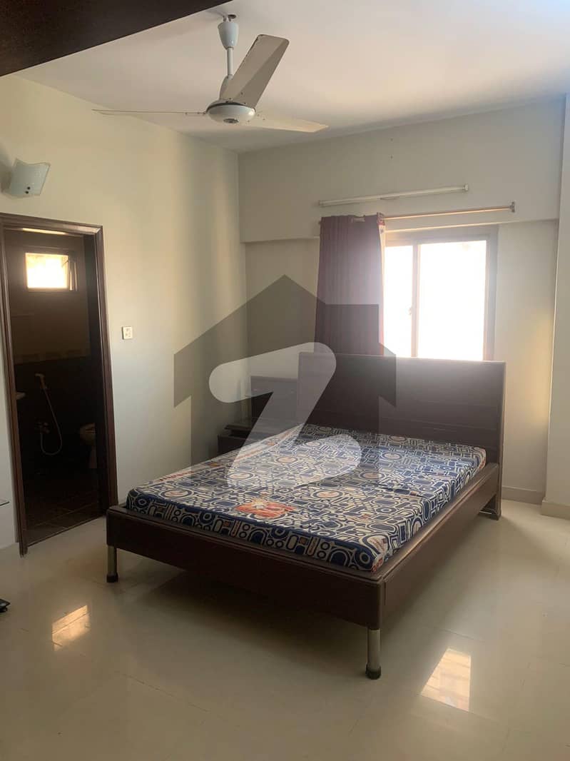 1600 Square Feet Flat For Sale In Pechs Block 2