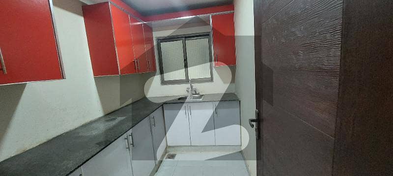 Kuri Bahria Road Bechlor Office Family 2 Bed Flat Rent. 41000