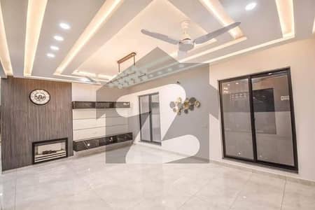 Dha Stylish Modern House For Rent