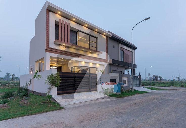 5 Marla Double Storey House For Sale Allama Iqbal Town Lahore Allama