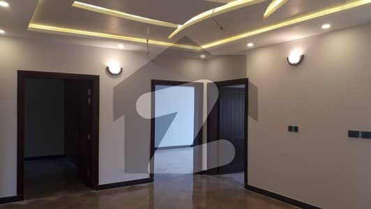 3150 Square Feet Lower Portion For rent In D-12 Markaz Islamabad