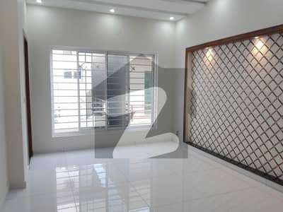 A 3150 Square Feet Lower Portion Located In D-12 Markaz Is Available For rent