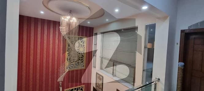 1 Kanal Upper Portion For Rent Available Bahria Springs Bahria Town Lahore