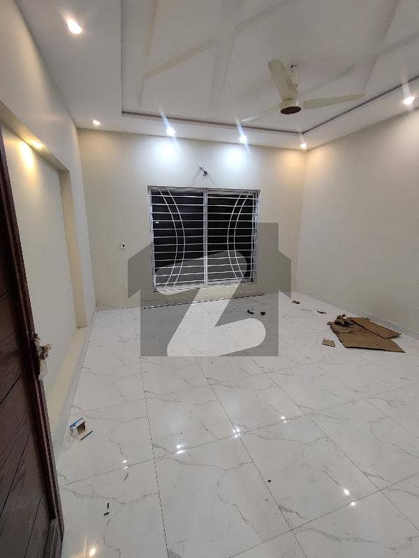 7 Marla Brand New Upper Portion For Rent Available Bahria Town Phase 8 umar Block