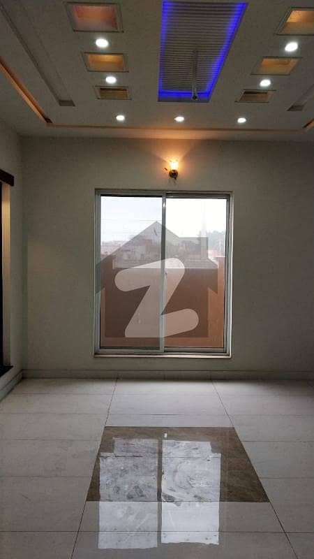 Book A House Of 5 Marla In Eden Orchard Block Y Faisalabad