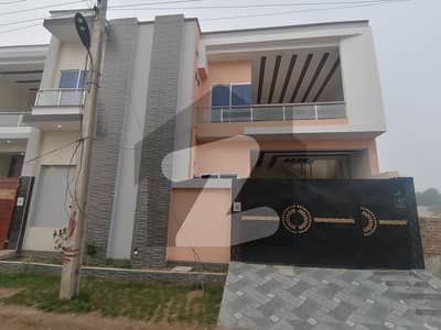 5 Marla House For sale In Pace City Pace City In Only Rs. 8,300,000