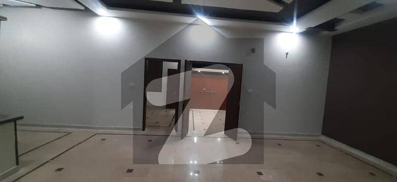 Ground Floor Brand New Portion 200 Sq Yards Available For Sale, Block 2 Gulshan Iqbal.