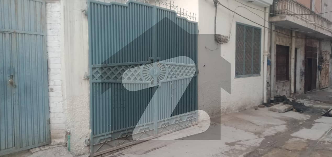 Prime Location Ideal House For Rent In Swati Gate