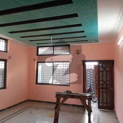 Single Storey House For Sale At Lower Malik Pura Abbottabad