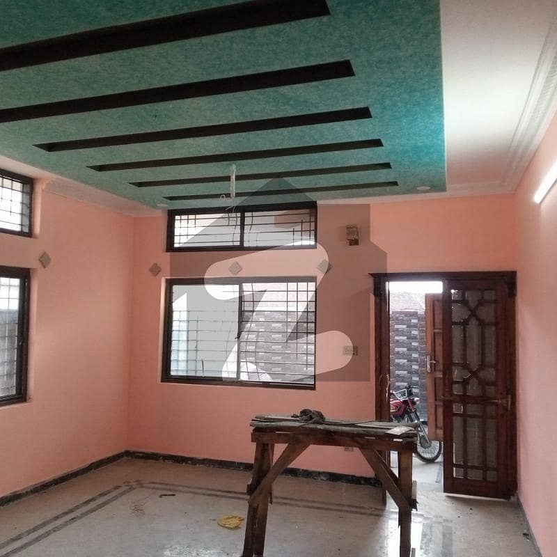 ملک پُر ایبٹ آباد میں 3 کمروں کا 7 مرلہ مکان 1.1 کروڑ میں برائے فروخت۔