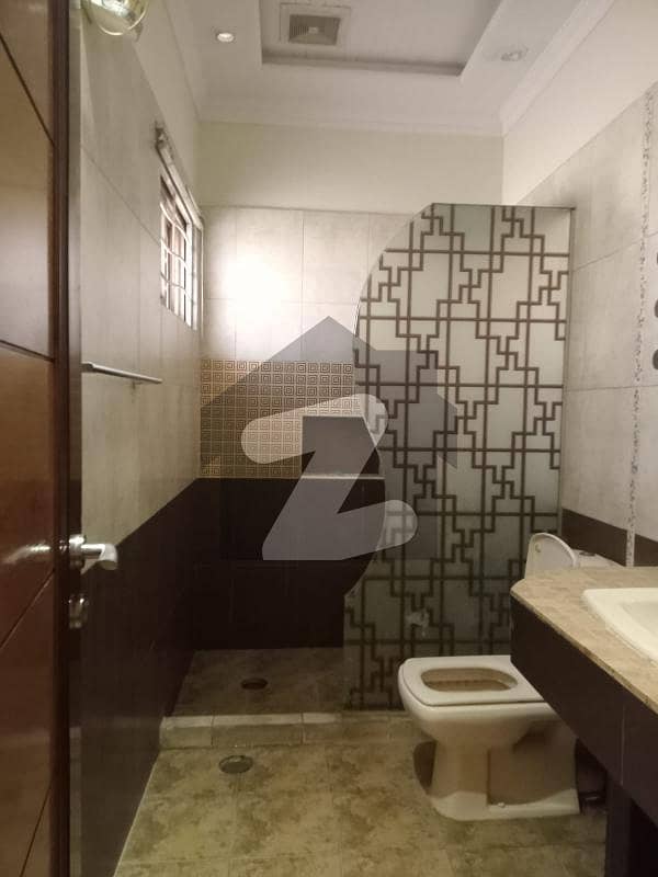 10 Marla beautiful House Available For Rent in DHA Lahore phase 5 Block K