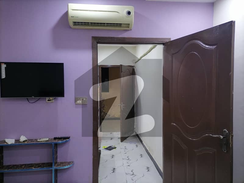 ماڈل ٹاؤن لِنک روڈ ماڈل ٹاؤن لاہور میں 1 کمرے کا 2 مرلہ فلیٹ 26 لاکھ میں برائے فروخت۔