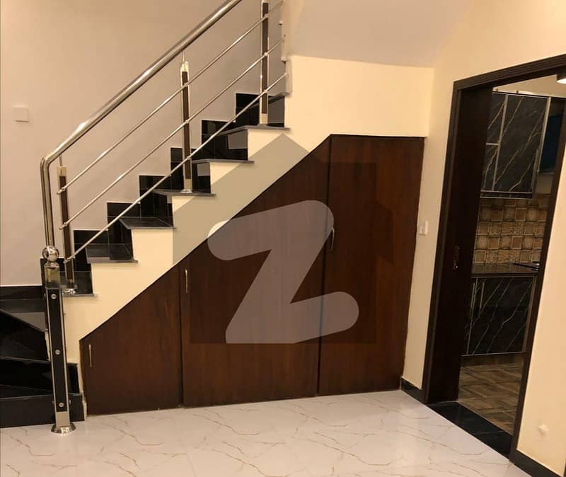 4 Marla House Available For sale In Dream Avenue Lahore Dream Avenue Lahore, Lahore ID43090123