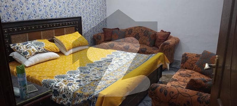 علی ویو پارک لاہور میں 3 کمروں کا 3 مرلہ مکان 84 لاکھ میں برائے فروخت۔