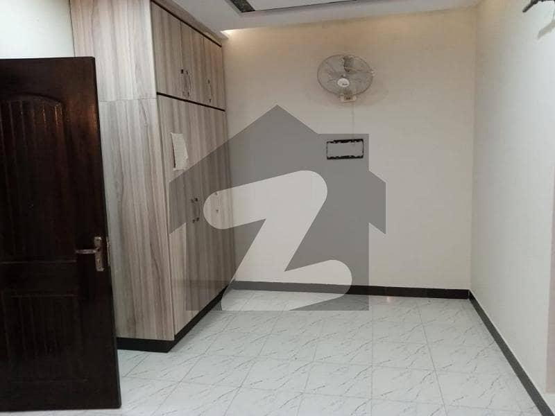 5 Marla Portion Available For Rent in Dream Gardens  Lahore