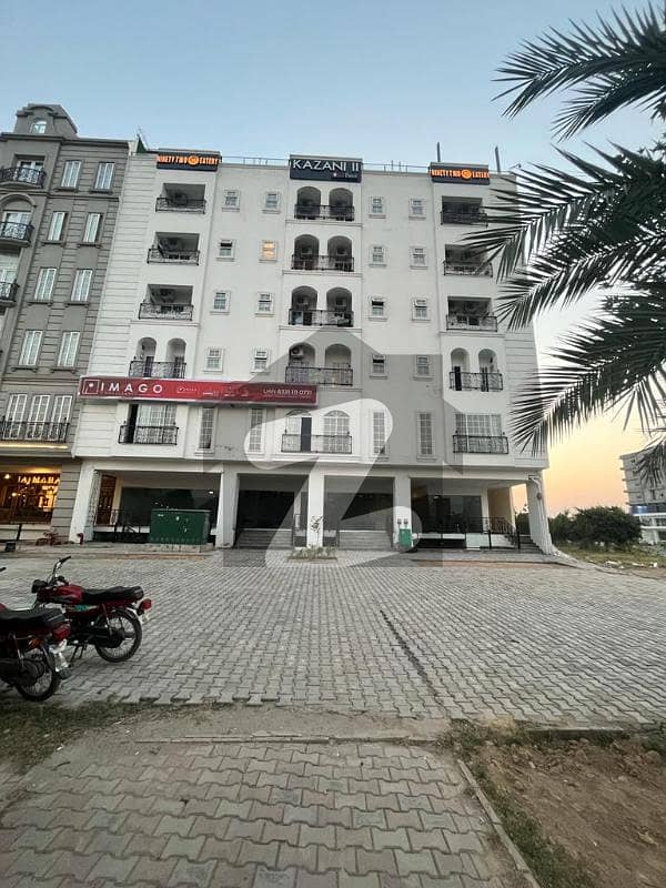 Office Of 508 Square Feet For sale In Gulberg Business Square