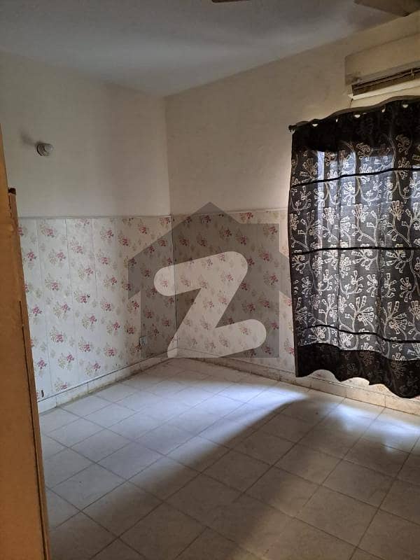 4 Marla 2 Bedroom Upper Apartment Available For Rent In Eden Lane Villas Near Lahore University.