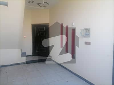 Single Storey 7 Marla House Available In Lahore Motorway City - Block P For sale