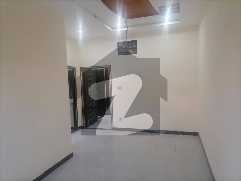 Single Storey 7 Marla House Available In Lahore Motorway City - Block P For sale