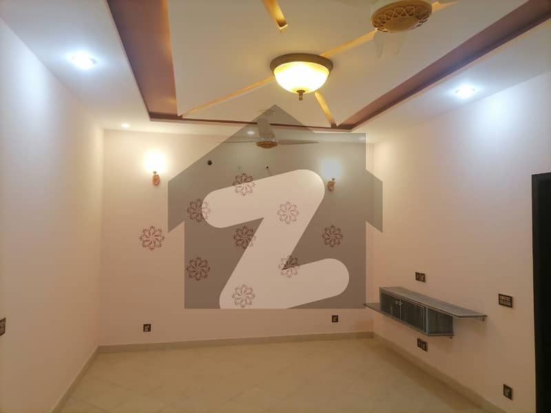 Your Dream Prime Location 1 Kanal House Is Available In Lahore Motorway City - Block T