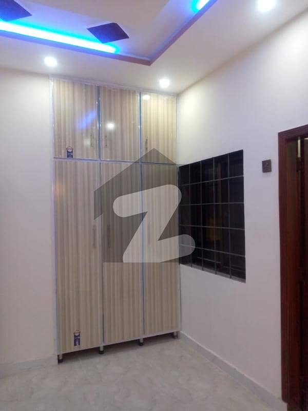 5 Marla House For Rent In Al Rehman Garden Phase 2 Lahore