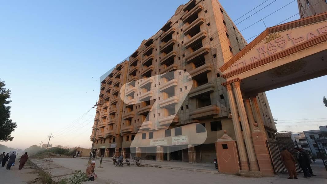 وسی کنٹری پارک گلشنِ معمار گداپ ٹاؤن کراچی میں 3 کمروں کا 5 مرلہ مکان 1.1 کروڑ میں برائے فروخت۔