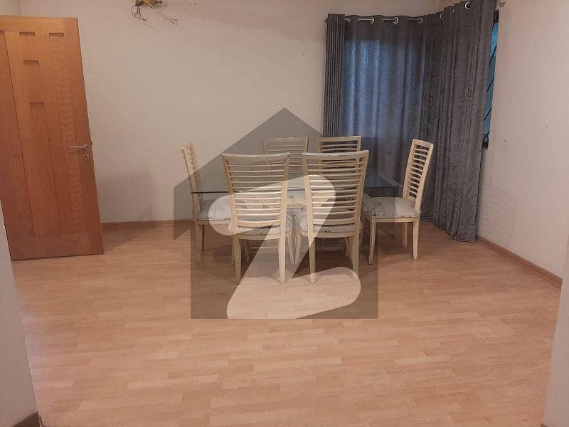 1 Kanal 2 Bed Lower Portion With Basement Available For Rent In Sui-gas Society