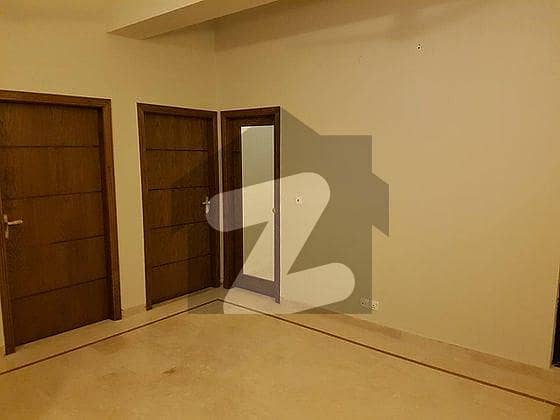 2 Bed Flat For Rent In B-17 Multi Gardens Islamabad