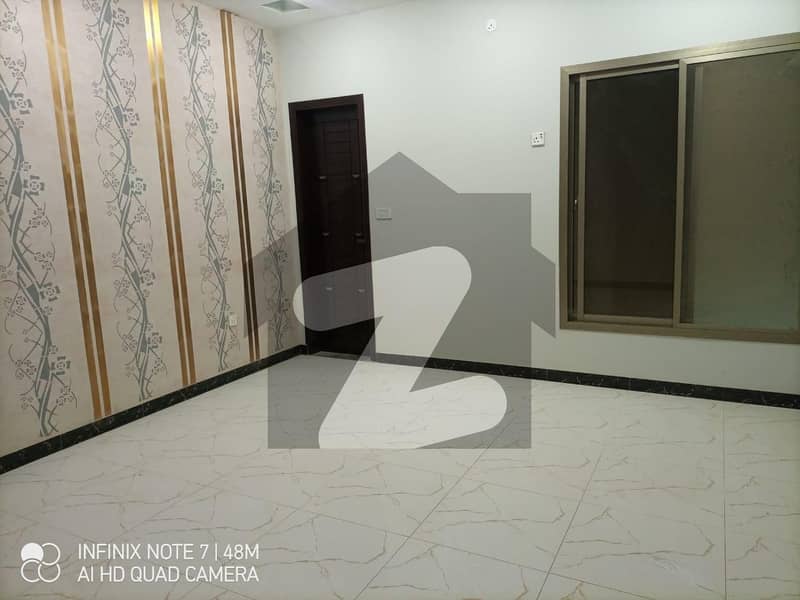 نسیم نگر حیدر آباد میں 6 کمروں کا 8 مرلہ مکان 3.2 کروڑ میں برائے فروخت۔