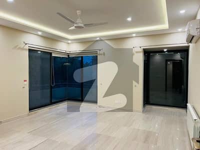 Brand New Luxury House For Rent In F-7