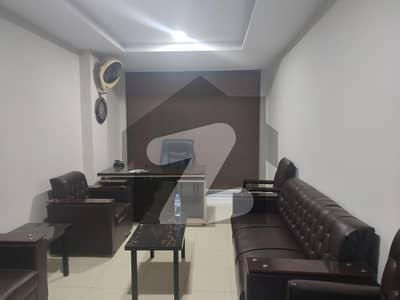 Office Available For Sale In E-11/2 Islamabad