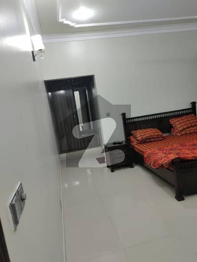 Furnished  Portion Is Available For Rent