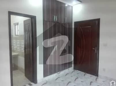 5 marla lower portion available for rent in Johar Town near Emporium mall