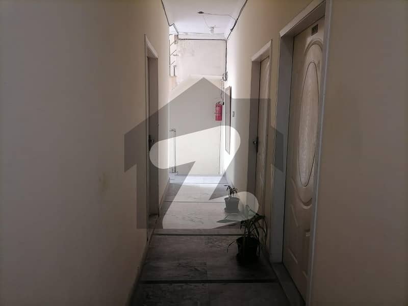 In Jail Road 120 Square Feet Flat For rent