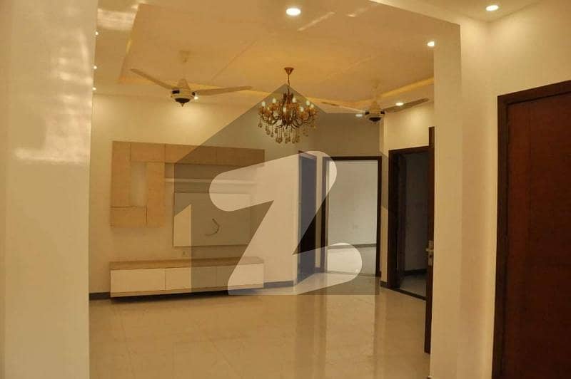 10 Marla House For Rent In Tipu Sultan Block Bahria Town Lahore