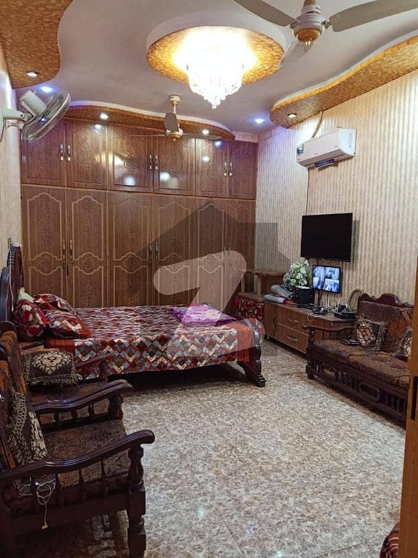 ساندہ لاہور میں 3 کمروں کا 3 مرلہ مکان 1.05 کروڑ میں برائے فروخت۔