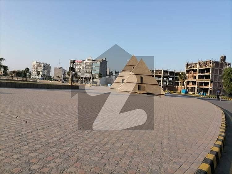 Plot Files for sales, Phase II Citi Housing sialkot on installment