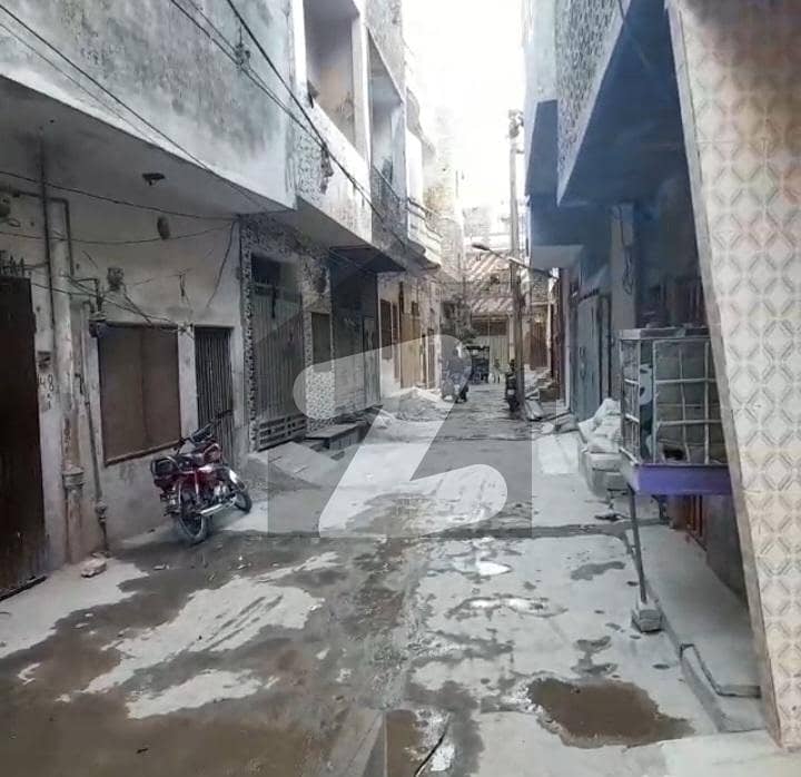2.5 Marla House Newly Totally Renovated Gulshan-e-Ravi, Lahore ...