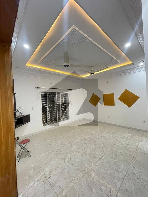 Original Picture Like Brand New House For Sale In Pcsir Phase 2
