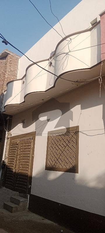 4 Marla House For Urgent Sale Main Bhikhi Road  500 Feet Walk Distance Gas Meter Electricity Meter Available