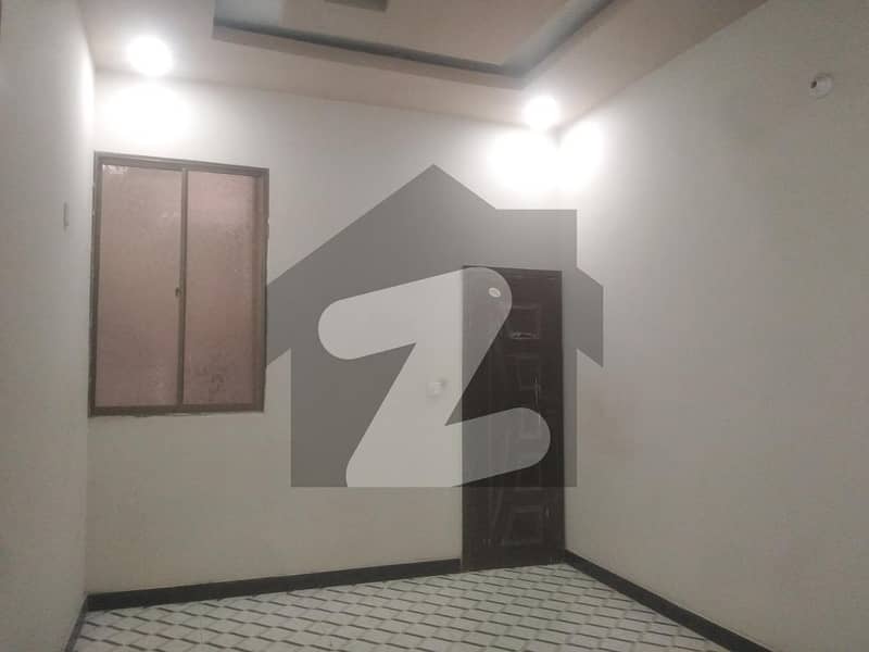 Flat Of 550 Square Feet In Jamshed Road Is Available