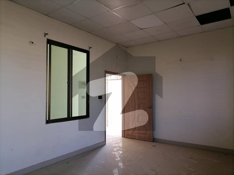 1300 Square Feet Flat Is Available In North Nazimabad - Block H