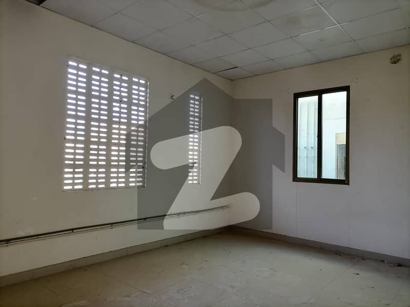Spacious Flat Is Available For rent In Ideal Location Of North Nazimabad - Block H