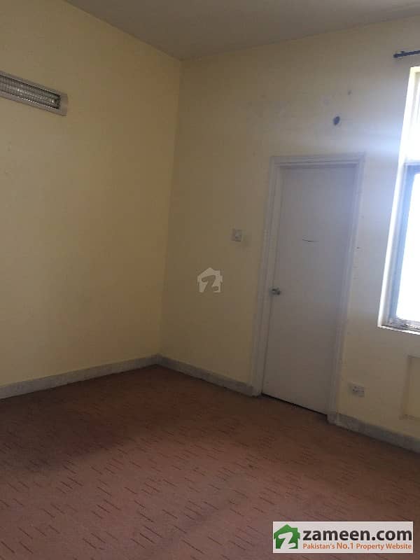 2 Bed Flat With 2 Bath  Is Available For Rent In G-8