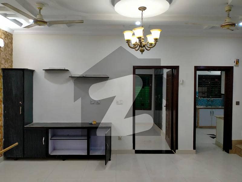 5 Marla House For Sale In Bb Block Bahria Town Lahore
